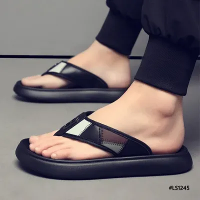 Cozy Walk Sandal